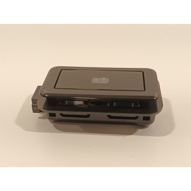Różne elementy oświetlenia DS DS 3/DS 3 Crossback (2019 - 2022) Hatchback E-Tense (ZKX(Z01))