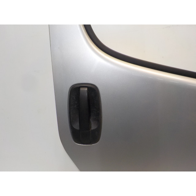 Drzwi przednie prawe Vauxhall / Opel Vivaro (2001 - 2014) Van 1.9 DTI 16V (F9Q-760)