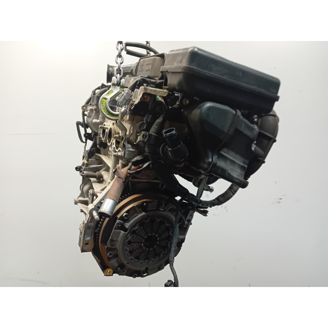 Silnik Vauxhall / Opel Agila (B) (2011 - 2015) MPV 1.0 12V (K10B)