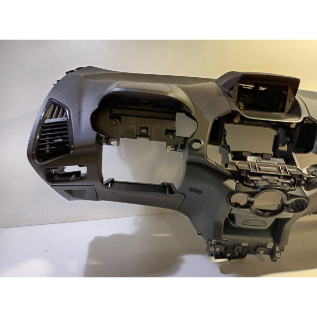 Zestaw poduszek powietrznych Ford EcoSport (JK8) (2013 - teraz) SUV 1.0 EcoBoost 12V 125 (M1JC(Euro 5))
