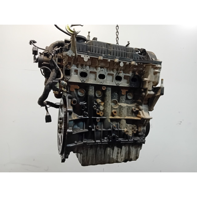 Silnik SsangYong Korando (2012 - teraz) Terreinwagen 2.0 e-XDi 16V 4x2 (172.950)