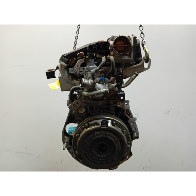 Silnik Renault Laguna III Estate (KT) (2007 - 2015) Combi 5-drs 2.0 16V (M4R-704(M4R-D7))