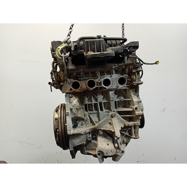 Silnik Renault Laguna III Estate (KT) (2007 - 2015) Combi 5-drs 2.0 16V (M4R-704(M4R-D7))
