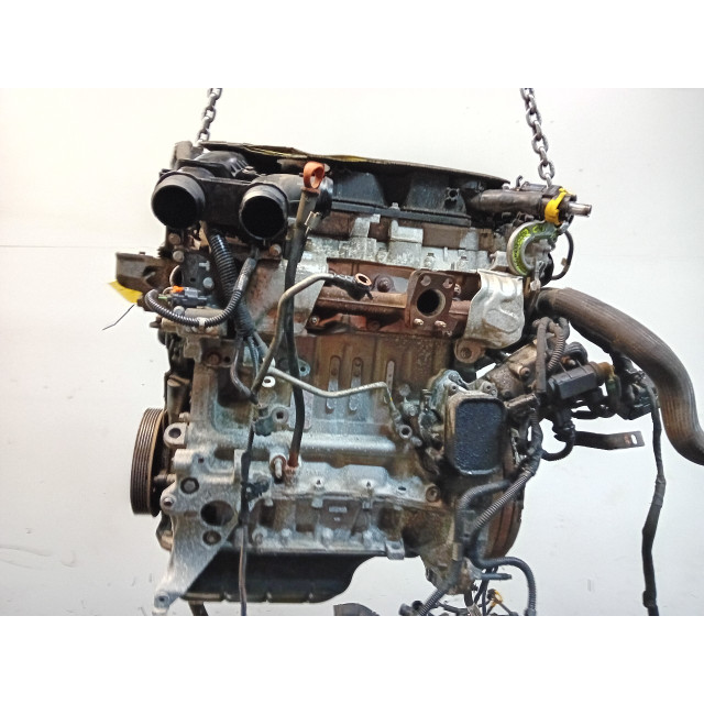 Silnik Peugeot 308 SW (L4/L9/LC/LJ/LR) (2014 - 2021) Combi 5-drs 1.6 BlueHDi 120 (DV6FC(BHZ))