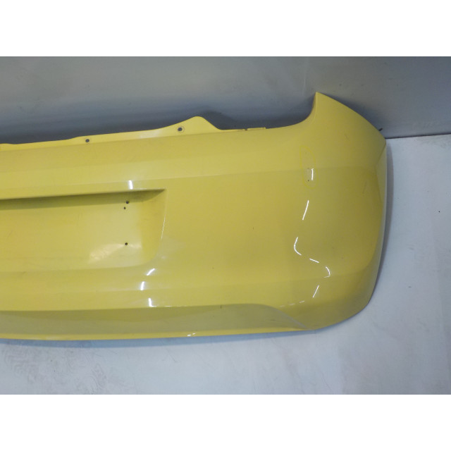 Zderzak tylny Skoda Citigo (2011 - 2019) Hatchback 1.0 12V (CHYA)