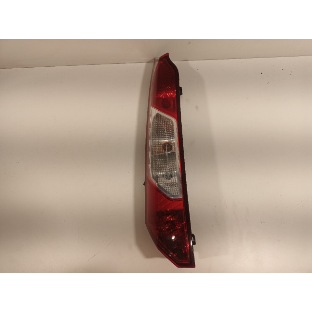 Lewe tylne światło na zewnątrz Ford Transit Connect (PJ2) (2018 - teraz) Van 1.5 EcoBlue (ZTGA)