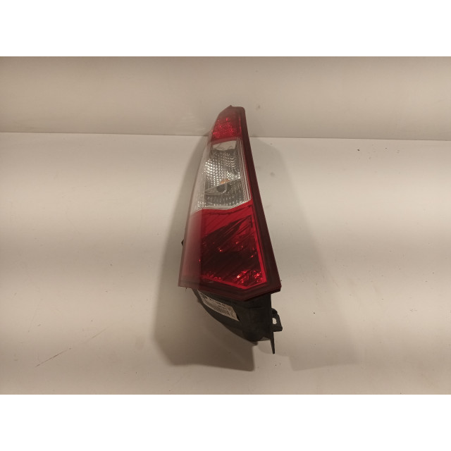 Lewe tylne światło na zewnątrz Ford Transit Connect (PJ2) (2018 - teraz) Van 1.5 EcoBlue (ZTGA)