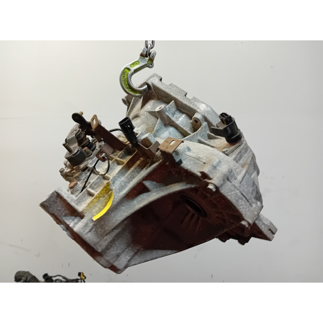 Skrzynia biegów mechaniczna Kia Picanto (TA) (2011 - 2017) Hatchback 1.0 12V (G3LA)