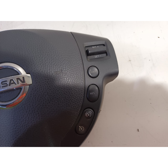 Poduszka powietrzna w kole kierownicy Nissan/Datsun NV 200 (M20M) (2011 - teraz) NV 200 Van 1.5 dCi 110 (K9K)