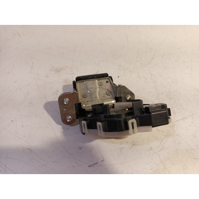 Mechanizm zamka elektrycznego klapy tylnej Mazda 6 SportBreak (GH19/GHA9) (2008 - 2013) 2.2 CDVi 16V 163 (R2AA)
