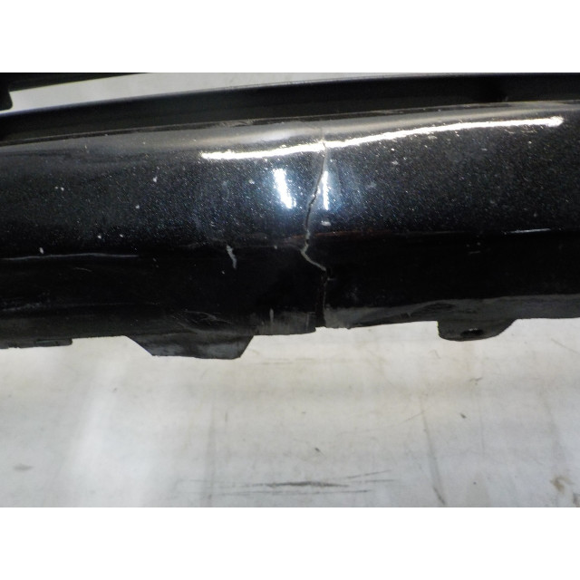 Zderzak przedni Mazda 6 SportBreak (GH19/GHA9) (2008 - 2013) 2.2 CDVi 16V 163 (R2AA)