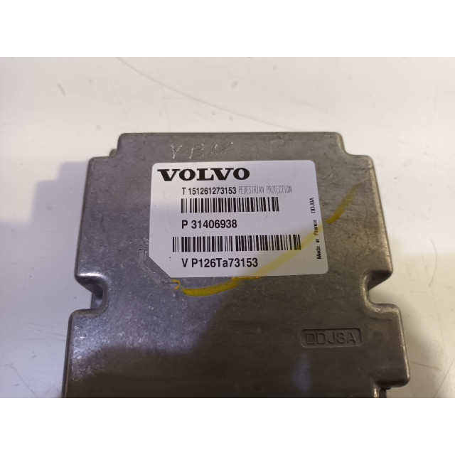 Różne czujniki Volvo V40 (MV) (2015 - 2019) 2.0 D2 16V (D4204T8(Euro 6b))