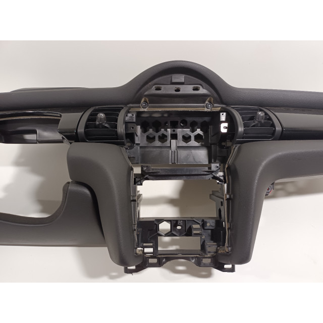 Zestaw poduszek powietrznych Mini Mini (F55) (2013 - teraz) Hatchback 5-drs 1.5 12V Cooper (B38A15A)