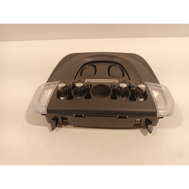 Oświetlenie wnętrza Mini Mini (F55) (2013 - teraz) Hatchback 5-drs 1.5 12V Cooper (B38A15A)