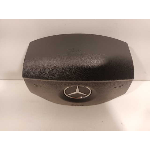 Poduszka powietrzna w kole kierownicy Mercedes-Benz B (W245/242) (2005 - 2011) Hatchback 2.0 B-180 CDI 16V (OM640.940(Euro 4))