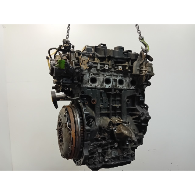 Silnik Vauxhall / Opel Movano (2010 - 2016) Van 2.3 CDTi 16V FWD (M9T-870)