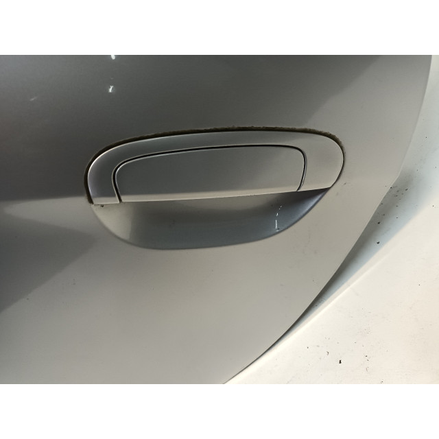 Drzwi tylne lewe Kia Picanto (BA) (2007 - 2011) Hatchback 1.0 12V (G4HE)