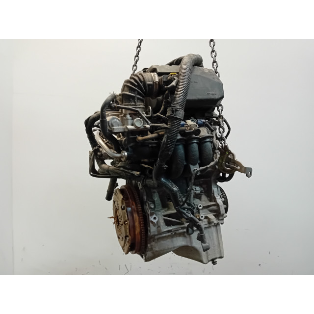 Silnik Suzuki Celerio (LF) (2014 - teraz) Hatchback 5-drs 1.0 12V (K10C)
