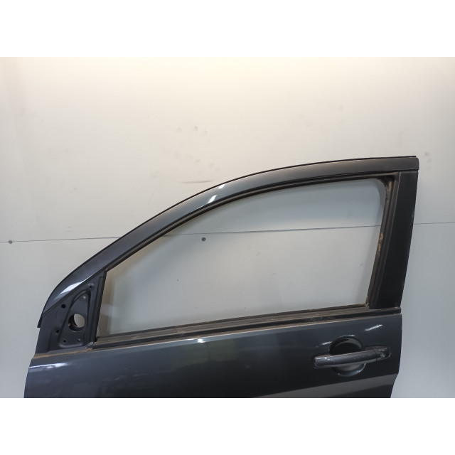 Drzwi przednie lewe Suzuki Celerio (LF) (2014 - teraz) Hatchback 5-drs 1.0 12V (K10C)