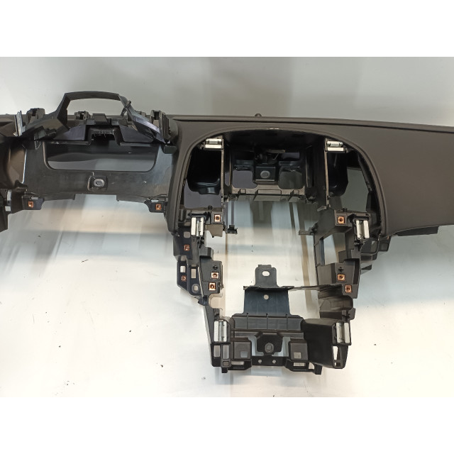 Deska rozdzielcza Vauxhall / Opel Astra J GTC (PD2/PF2) (2011 - 2018) Hatchback 3-drs 1.4 Turbo 16V ecoFLEX 140 (A14NET(Euro 5))