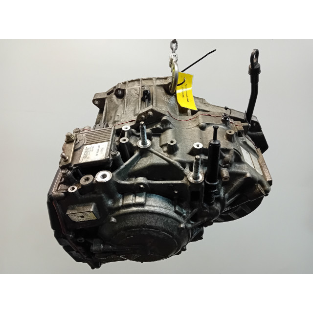 Skrzynia biegów automatyczna Ford S-Max (GBW) (2007 - 2014) MPV 2.3 16V (SEWA(Euro 4))