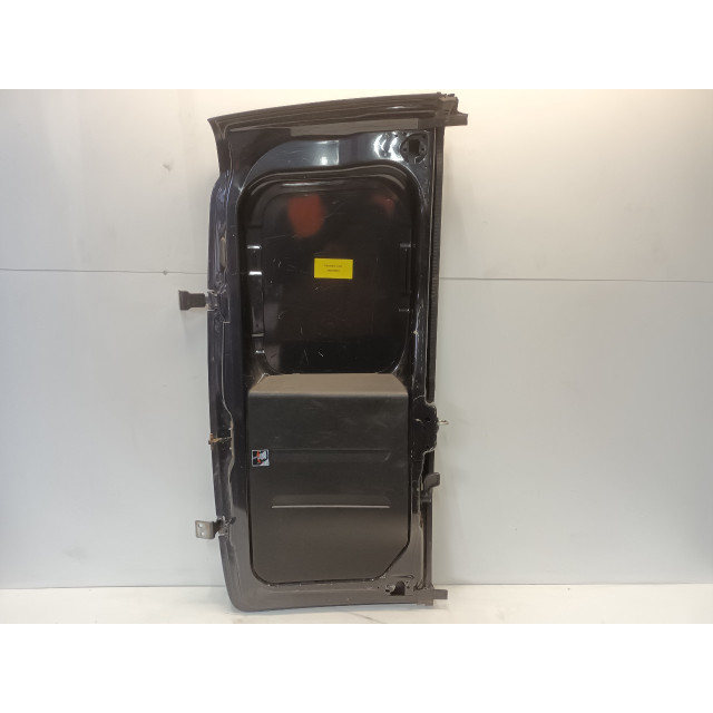 Drzwi prawe Fiat Doblo Cargo (263) (2016 - 2022) Van 1.3 D Multijet (330.A.1000(Euro 6))