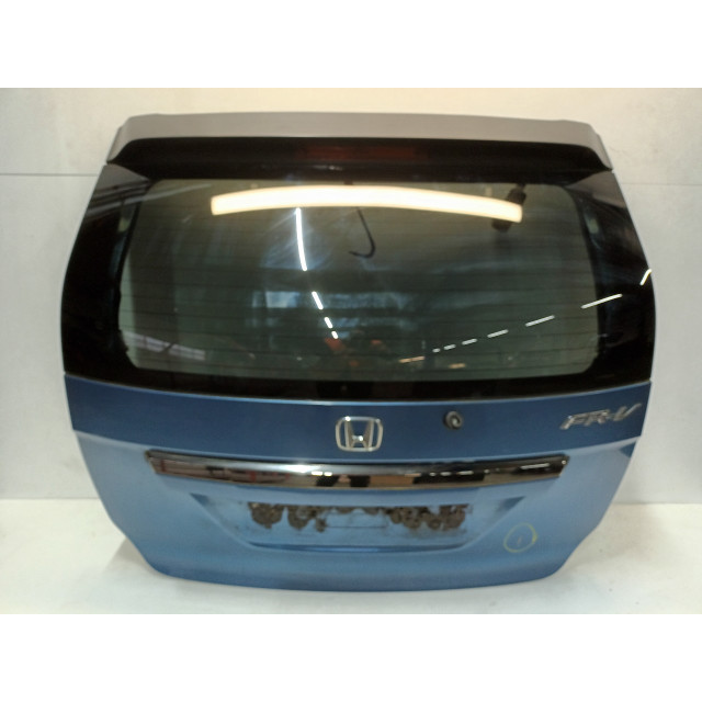 Klapa tylna Honda FR-V (BE) (2005 - 2009) MPV 2.2 i-CTDi 16V (N22A1(Euro 4))