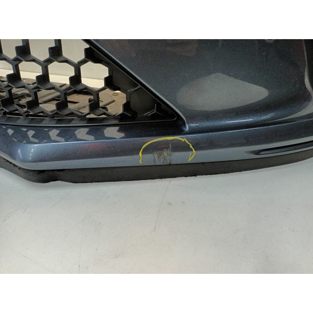 Zderzak przedni Renault Megane IV (RFBB) (2015 - teraz) Hatchback 5-drs 1.5 Energy dCi 110 (K9K-656(K9K-G6))