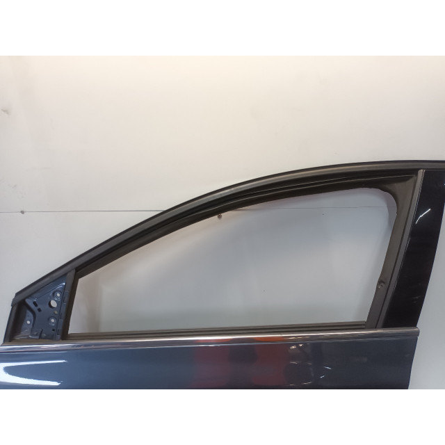 Drzwi przednie lewe Renault Megane IV (RFBB) (2015 - teraz) Hatchback 5-drs 1.5 Energy dCi 110 (K9K-656(K9K-G6))