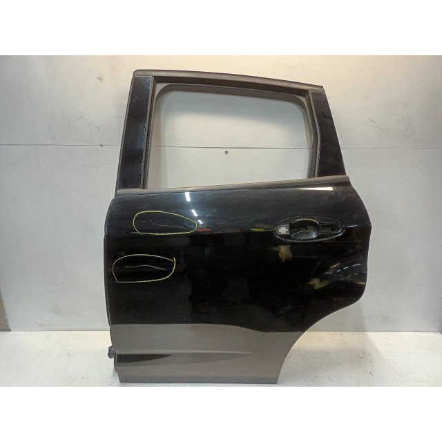 Drzwi tylne lewe Ford C-Max (DXA) (2010 - 2014) MPV 1.6 SCTi 16V (JQDA)