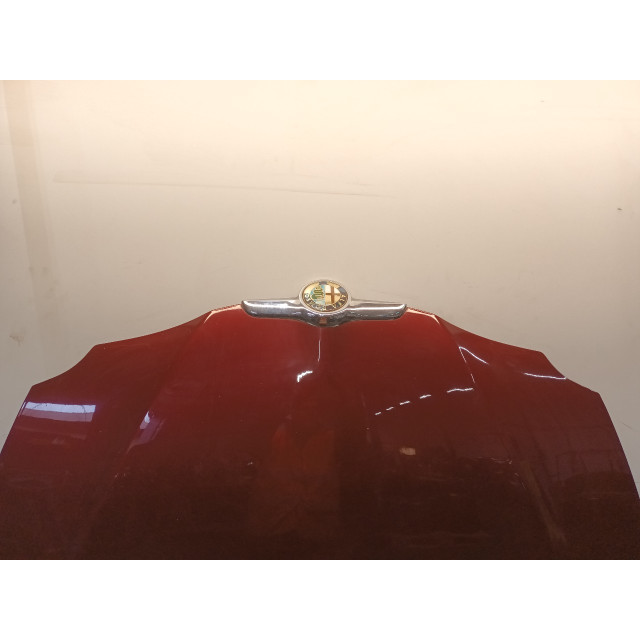 Maska Alfa Romeo GT (937) (2003 - 2010) Coupé 2.0 JTS 16V (937.A.1000)