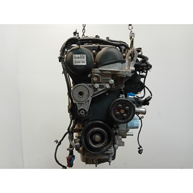 Silnik Ford C-Max (DXA) (2010 - 2014) MPV 1.6 SCTi 16V (JQDB(Euro 5))