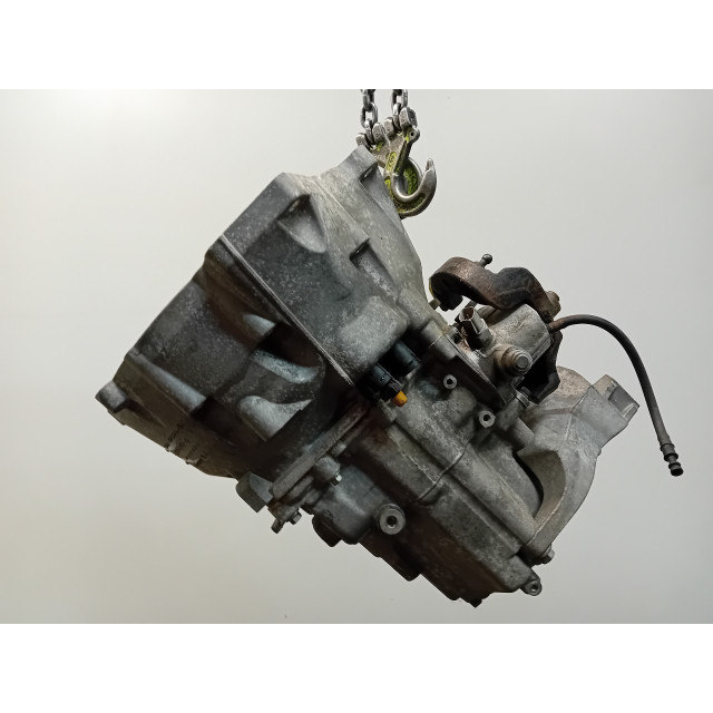 Skrzynia biegów mechaniczna Ford C-Max (DXA) (2010 - 2014) MPV 1.6 SCTi 16V (JQDB(Euro 5))