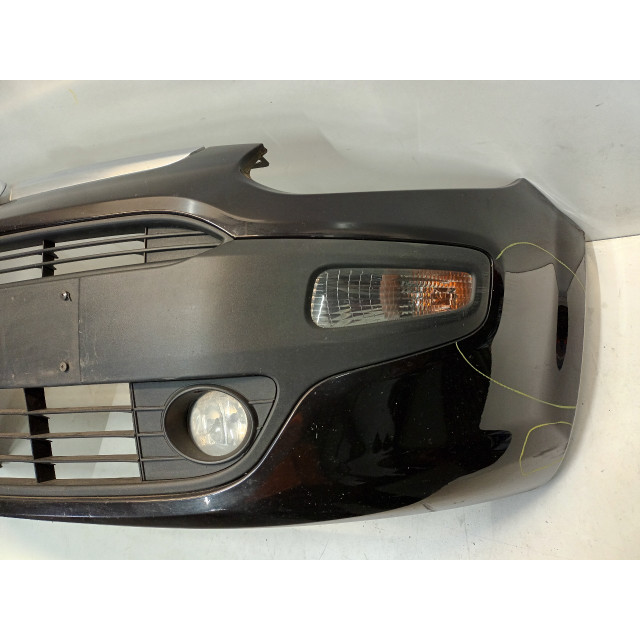 Zderzak przedni Fiat Grande Punto (199) (2010 - teraz) Hatchback 1.3 JTD Multijet 16V VGT (199.B.4000(Euro 5))