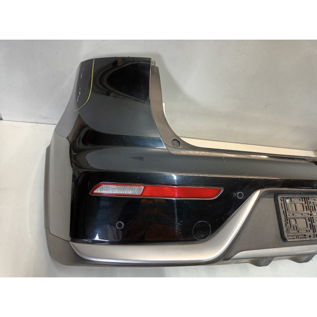 Zderzak tylny Kia Niro I (DE) (2016 - 2022) SUV 1.6 GDI Hybrid (G4LE)