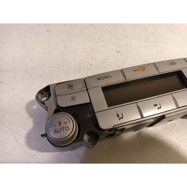 Panel sterowania temperaturą Ford S-Max (GBW) (2007 - 2014) MPV 2.3 16V (SEWA(Euro 4))