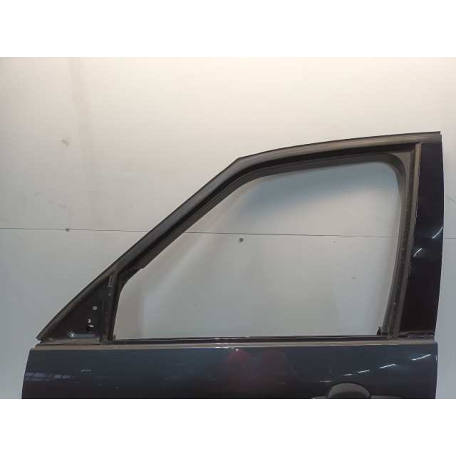 Drzwi przednie lewe Ford S-Max (GBW) (2007 - 2014) MPV 2.3 16V (SEWA(Euro 4))