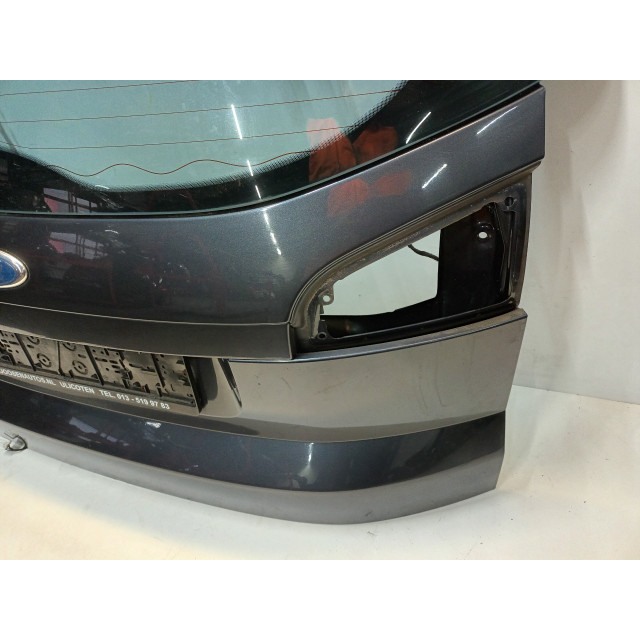Klapa tylna Ford S-Max (GBW) (2007 - 2014) MPV 2.3 16V (SEWA(Euro 4))