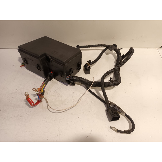 Skrzynka bezpieczników Ford C-Max (DXA) (2010 - 2014) MPV 1.6 SCTi 16V (JQDA)