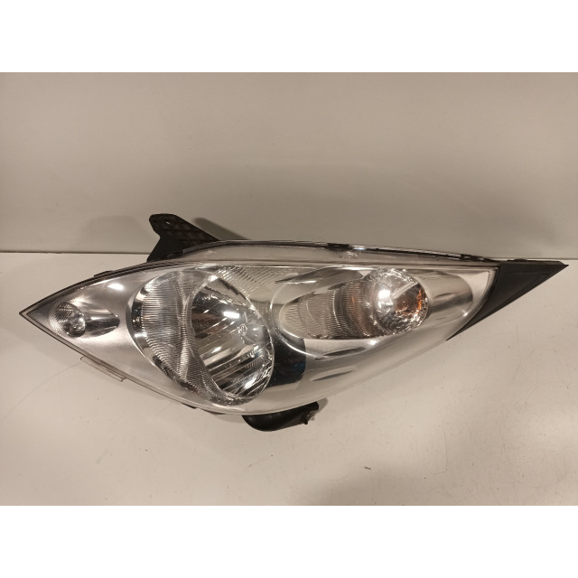 Światło przednie lewe Daewoo/Chevrolet Spark (M300) (2010 - 2015) Hatchback 1.0 16V Bifuel (LMT)