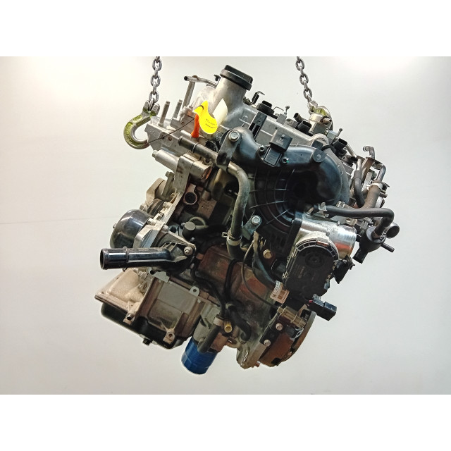 Silnik Kia Rio IV (YB) (2017 - 2020) Hatchback 1.0i T-GDi 100 12V (G3LC)