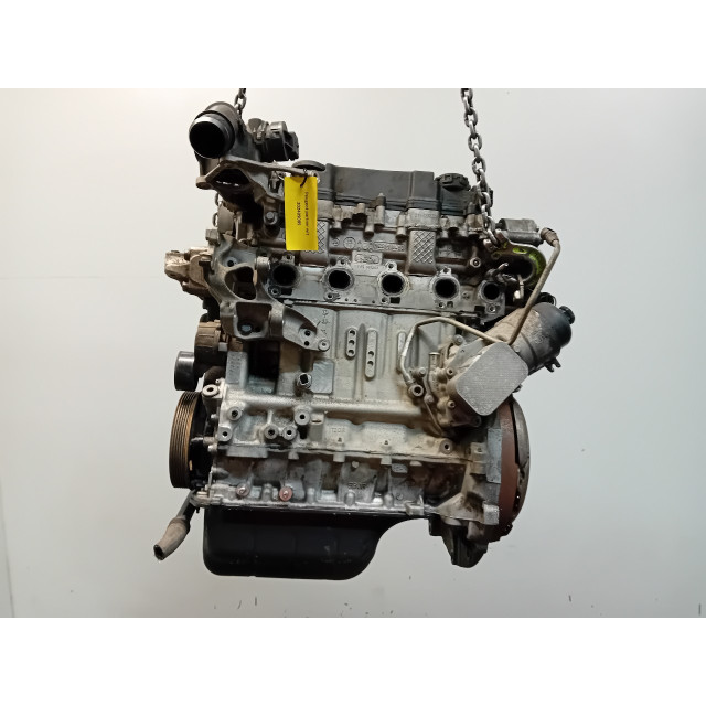 Silnik Peugeot Partner (GC/GF/GG/GJ/GK) (2008 - 2018) Van 1.6 HDI 75 16V (DV6BUTED4(9HT))