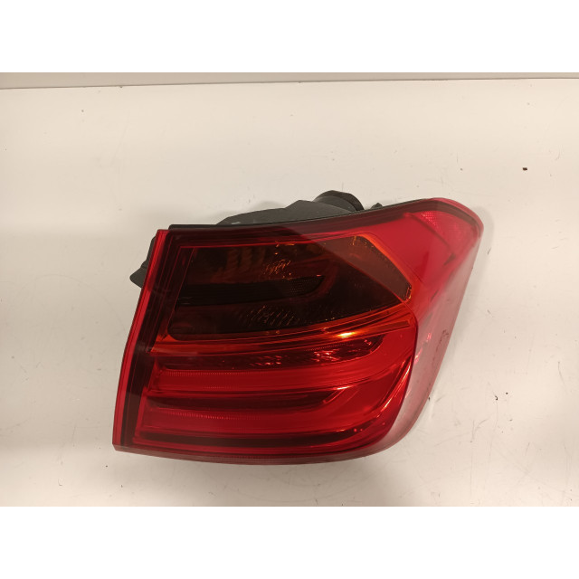 Światło tylne nadwozia z prawej BMW 3 serie (F30) (2012 - 2018) Sedan 316d 2.0 16V (N47-D20C)