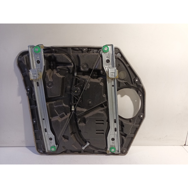 Mechanizm sterowania elektrycznego szyby drzwi przednich prawych Mercedes-Benz Vito (447.6) (2014 - teraz) Van 1.6 109 CDI 16V (OM622.951(R9M-503))