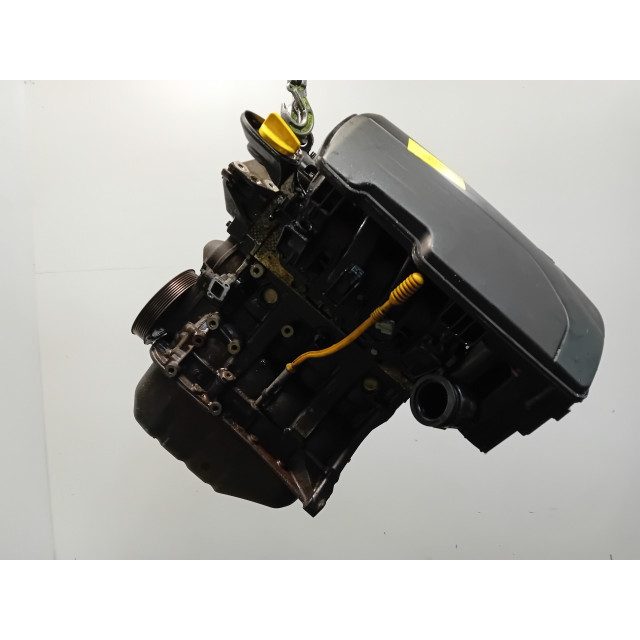Silnik Renault Twingo II (CN) (2007 - 2014) Hatchback 3-drs 1.2 16V (D4F-772(D4F-J7))