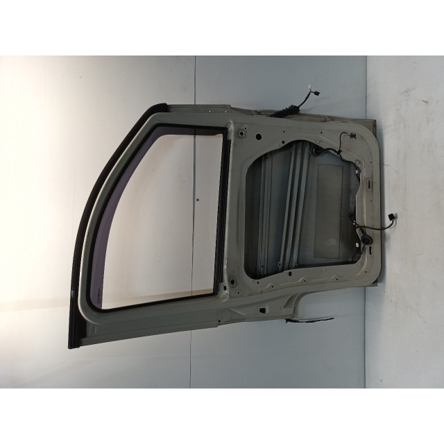 Drzwi przednie lewe Mercedes-Benz Vito (447.6) (2014 - teraz) Van 1.6 111 CDI 16V (OM622.951(R9M-503))