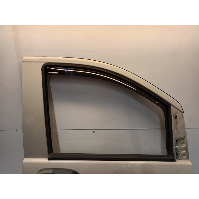 Drzwi przednie prawe Mercedes-Benz Vito (447.6) (2014 - teraz) Van 1.6 111 CDI 16V (OM622.951(R9M-503))