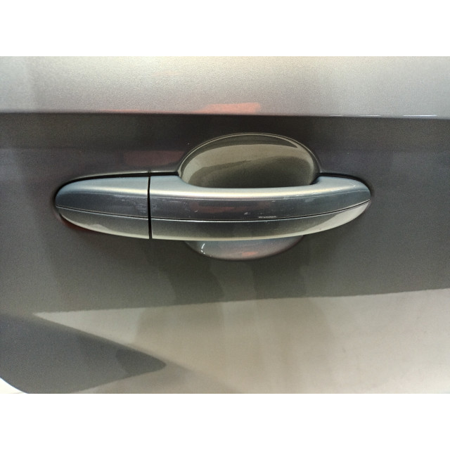Drzwi tylne prawe Ford Mondeo IV (2007 - 2015) Hatchback 2.3 16V (SEBA(Euro 4))