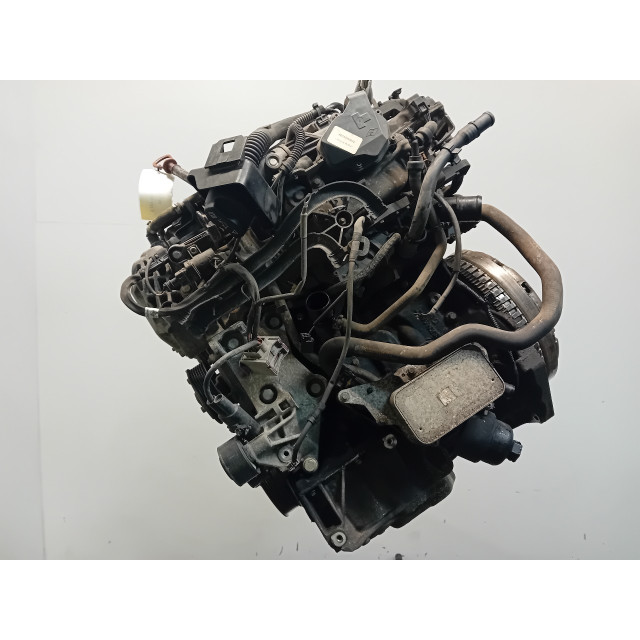Silnik Mercedes-Benz Vito (447.6) (2014 - teraz) Van 1.6 111 CDI 16V (OM622.951(R9M-503))