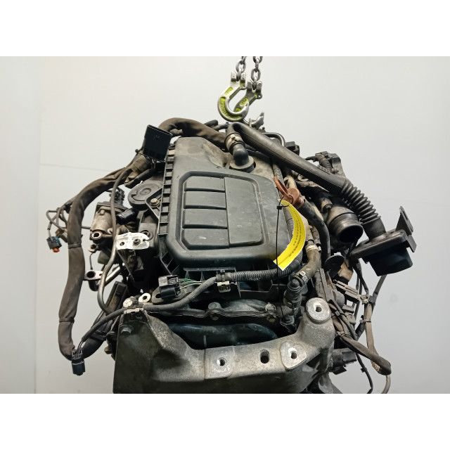 Silnik Mercedes-Benz Vito (447.6) (2014 - teraz) Van 1.6 111 CDI 16V (OM622.951(R9M-503))
